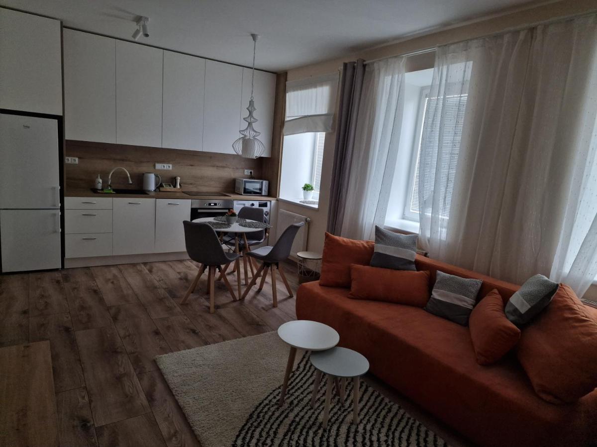 Penzion Relaxko Fulnek Kültér fotó