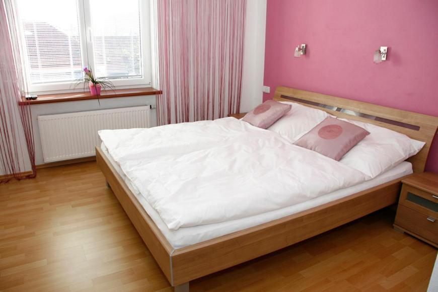 Penzion Relaxko Fulnek Kültér fotó
