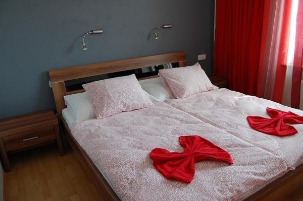 Penzion Relaxko Fulnek Kültér fotó