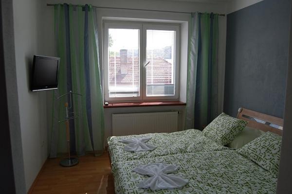 Penzion Relaxko Fulnek Szoba fotó