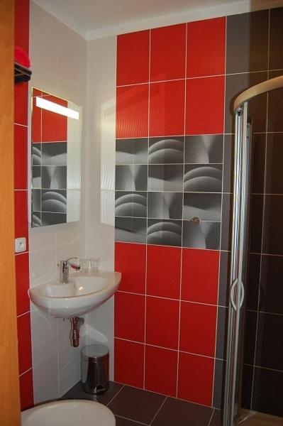 Penzion Relaxko Fulnek Szoba fotó